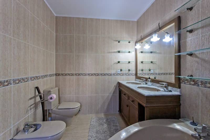 3-Bedroom Villa with Sea View in Playa de Aro, Costa Brava — photo 27
