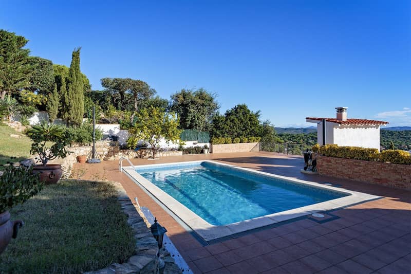 3-Bedroom Villa with Sea View in Playa de Aro, Costa Brava — photo 6