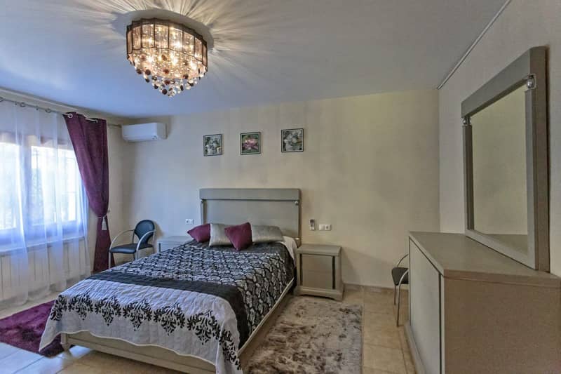 3-Bedroom Villa with Sea View in Playa de Aro, Costa Brava — photo 23