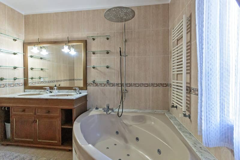 3-Bedroom Villa with Sea View in Playa de Aro, Costa Brava — photo 25