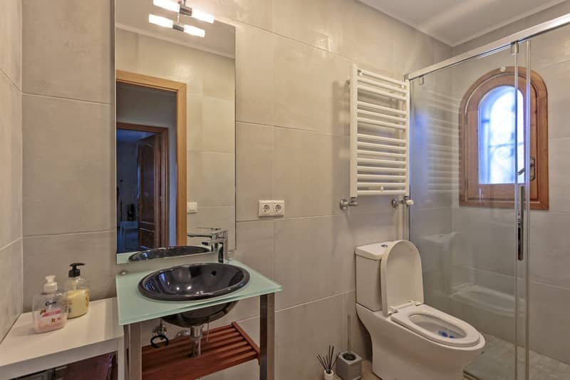 3-Bedroom Villa with Sea View in Playa de Aro, Costa Brava — photo 32
