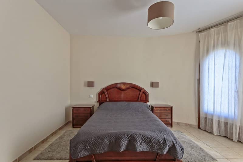 3-Bedroom Villa with Sea View in Playa de Aro, Costa Brava — photo 21