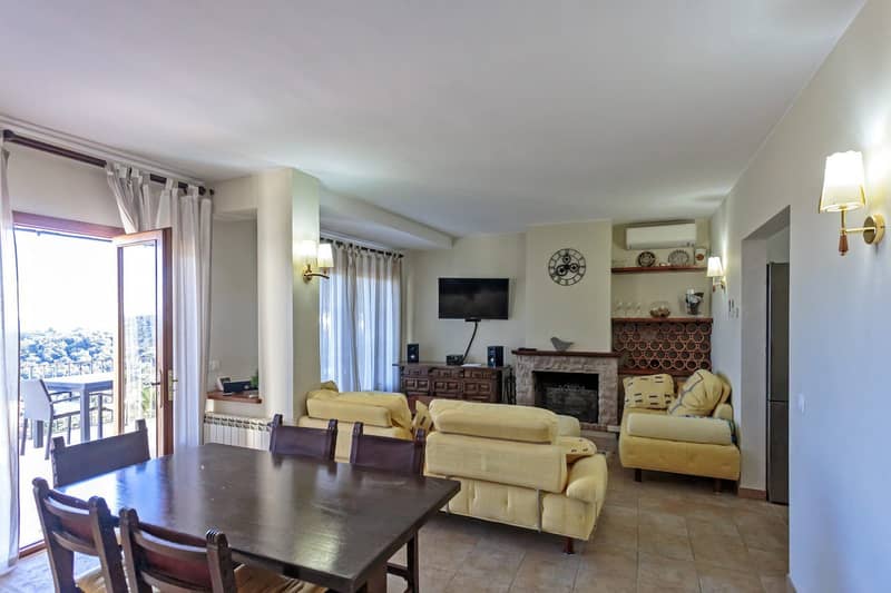 3-Bedroom Villa with Sea View in Playa de Aro, Costa Brava — photo 17