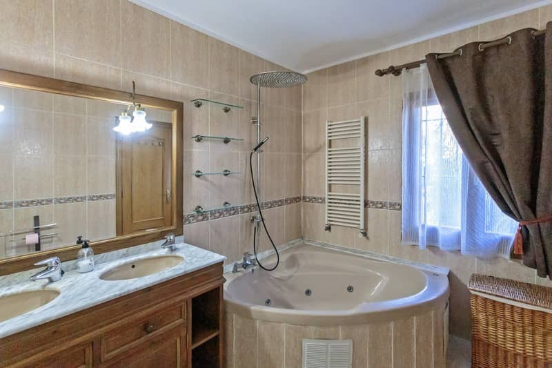 3-Bedroom Villa with Sea View in Playa de Aro, Costa Brava — photo 26