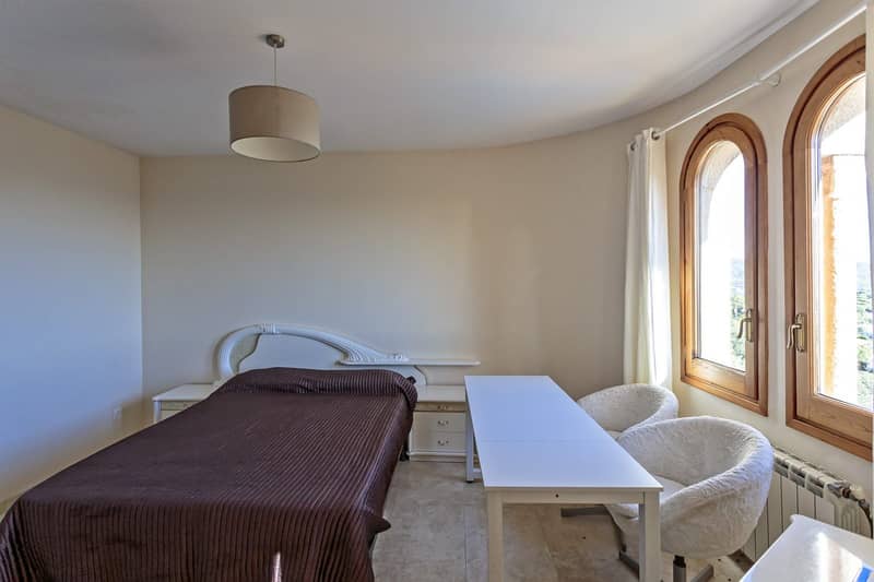 3-Bedroom Villa with Sea View in Playa de Aro, Costa Brava — photo 31