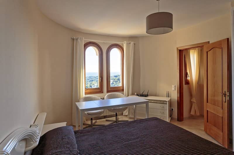 3-Bedroom Villa with Sea View in Playa de Aro, Costa Brava — photo 30