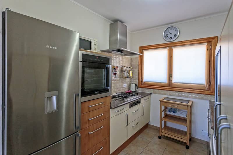 3-Bedroom Villa with Sea View in Playa de Aro, Costa Brava — photo 16