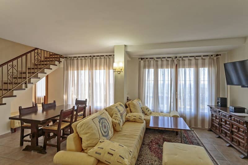 3-Bedroom Villa with Sea View in Playa de Aro, Costa Brava — photo 19