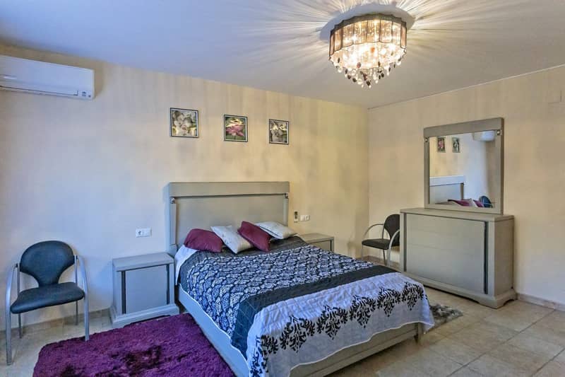 3-Bedroom Villa with Sea View in Playa de Aro, Costa Brava — photo 22