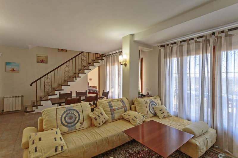 3-Bedroom Villa with Sea View in Playa de Aro, Costa Brava — photo 20