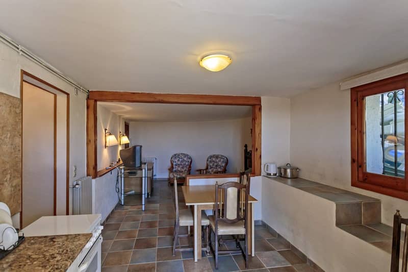 3-Bedroom Villa with Sea View in Playa de Aro, Costa Brava — photo 35