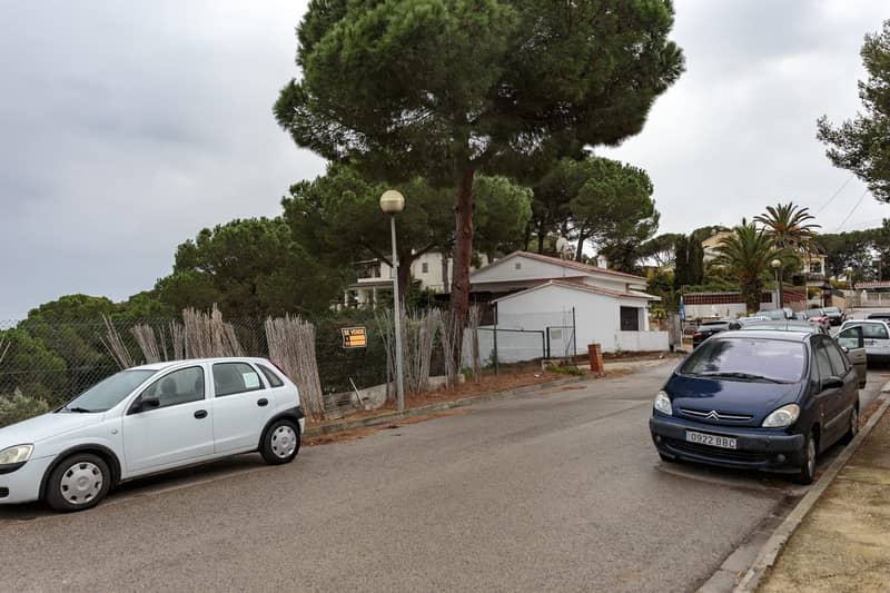 Land Plot for Sale in Lloret de Mar, Costa Brava — photo 6