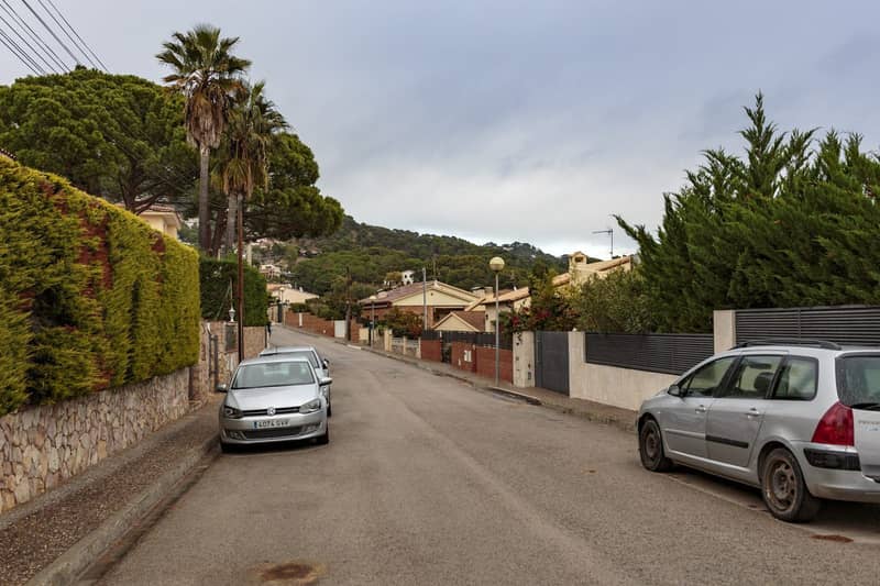 Land Plot for Sale in Lloret de Mar, Costa Brava — photo 7