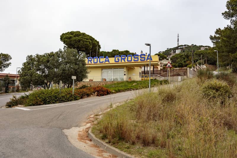 Land Plot for Sale in Lloret de Mar, Costa Brava — photo 2