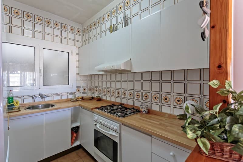 Four-Bedroom Apartment on the Second Sea Line in Palamós, Costa Brava — photo 7