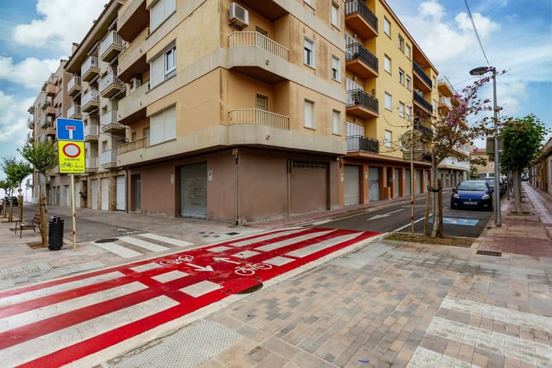Four-Bedroom Apartment on the Second Sea Line in Palamós, Costa Brava — photo 2