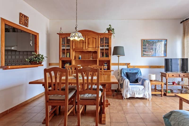 Four-Bedroom Apartment on the Second Sea Line in Palamós, Costa Brava — photo 5