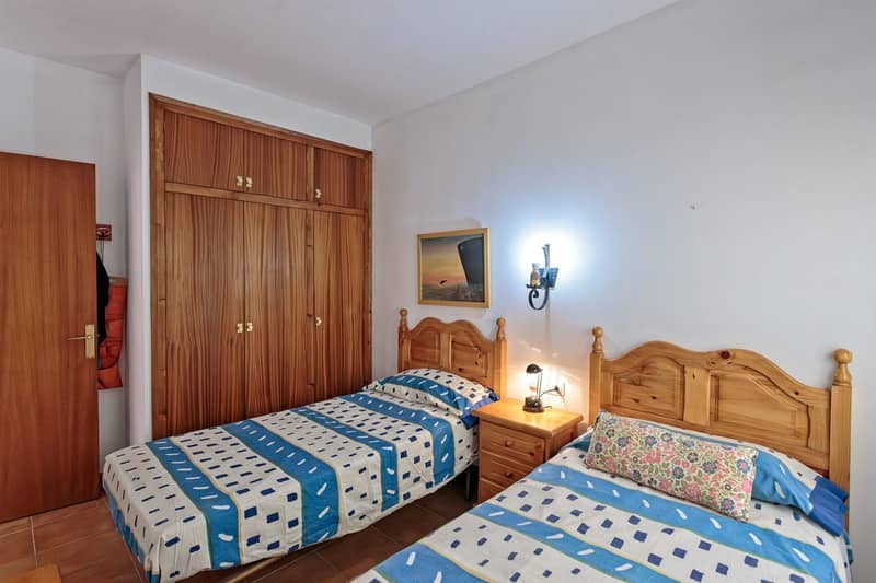 Four-Bedroom Apartment on the Second Sea Line in Palamós, Costa Brava — photo 13