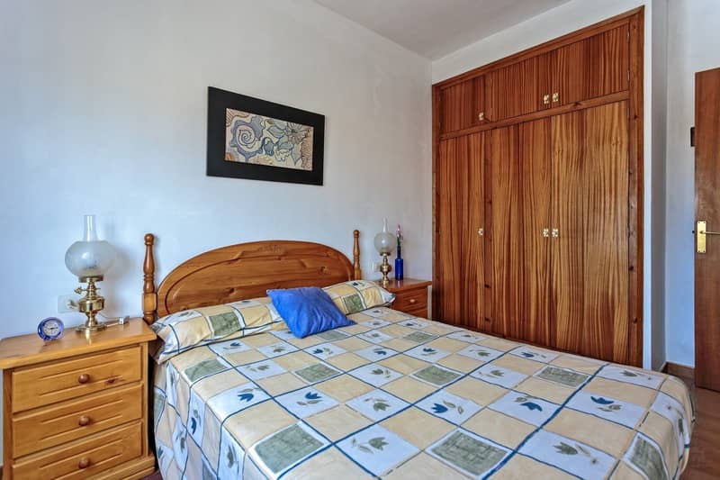 Four-Bedroom Apartment on the Second Sea Line in Palamós, Costa Brava — photo 15