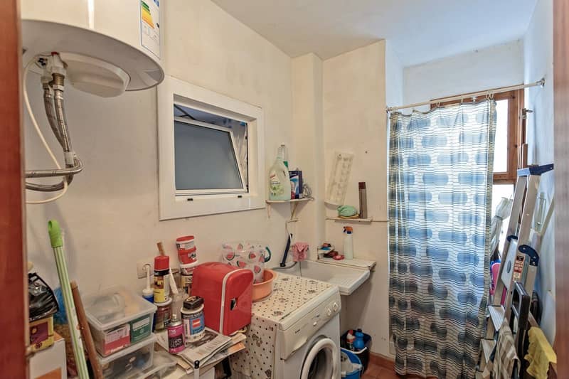 Four-Bedroom Apartment on the Second Sea Line in Palamós, Costa Brava — photo 22