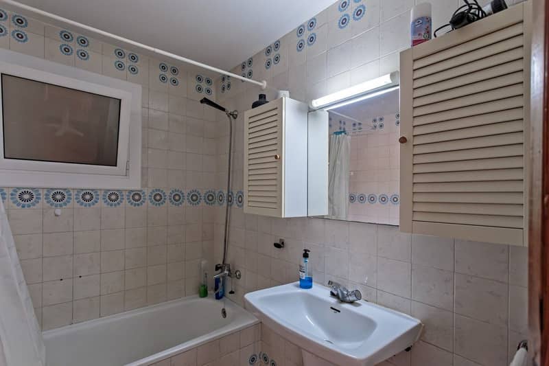 Four-Bedroom Apartment on the Second Sea Line in Palamós, Costa Brava — photo 19