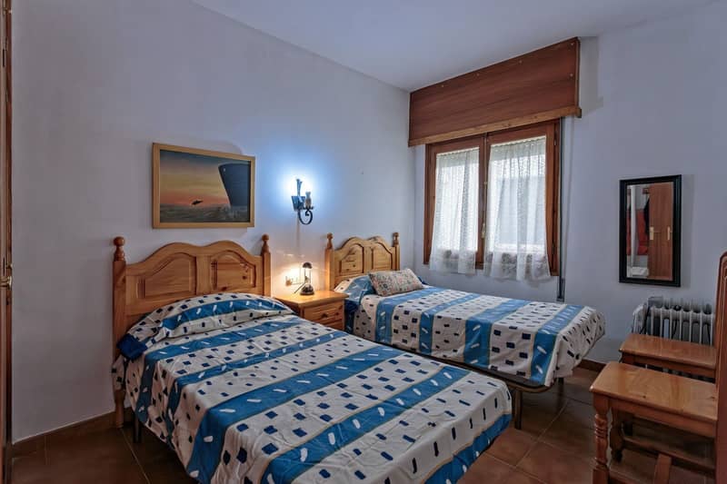 Four-Bedroom Apartment on the Second Sea Line in Palamós, Costa Brava — photo 12