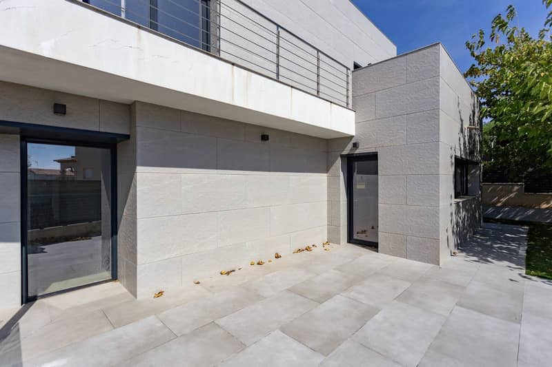 Villa, Palamós — photo 44