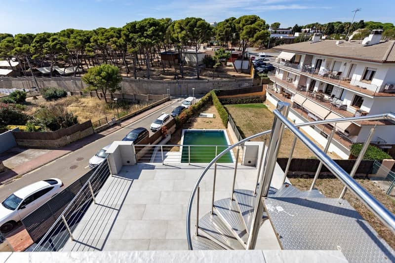 Villa, Palamós — photo 43