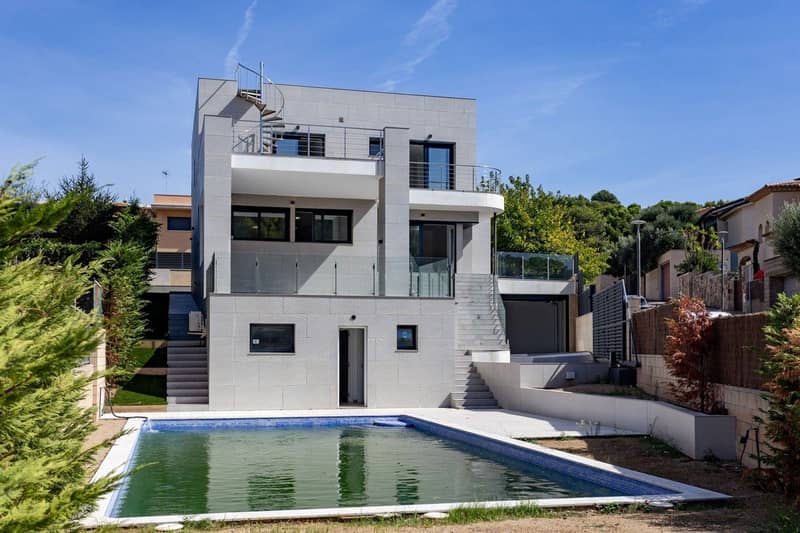 Villa, Palamós — photo 50