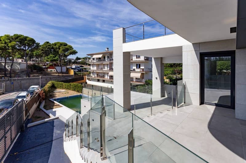 Villa, Palamós — photo 45