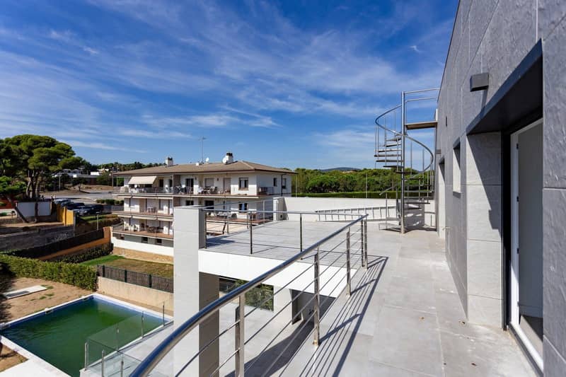 Villa, Palamós — photo 31