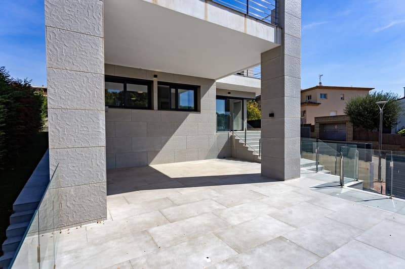 Villa, Palamós — photo 47