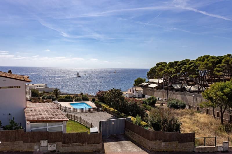 Villa, Palamós — photo 35