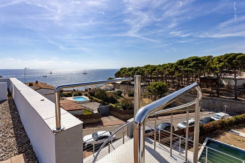 Villa, Palamós — photo 40