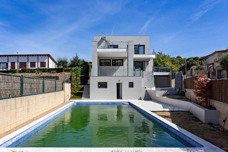 Villa, Palamós — photo 49