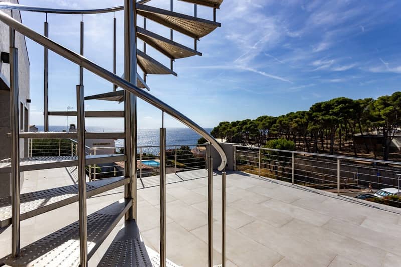 Villa, Palamós — photo 39