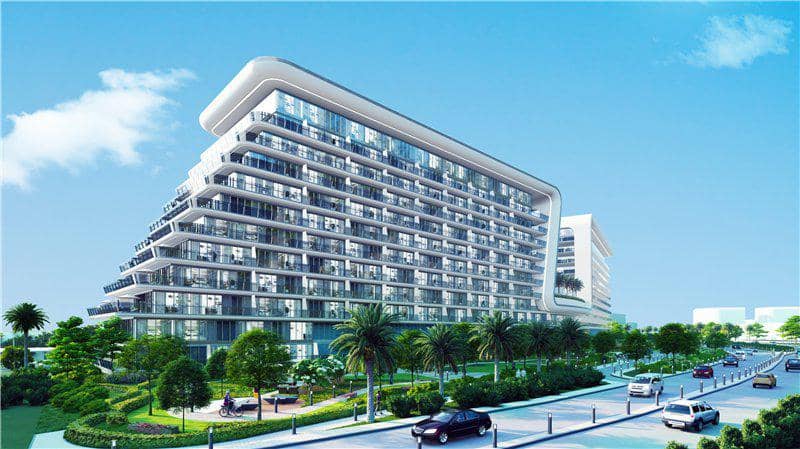 Yas Beach Residence — exclusive beachfront residence by Siadah with swimming pools in Yas Island, Abu Dhabi — photo 19