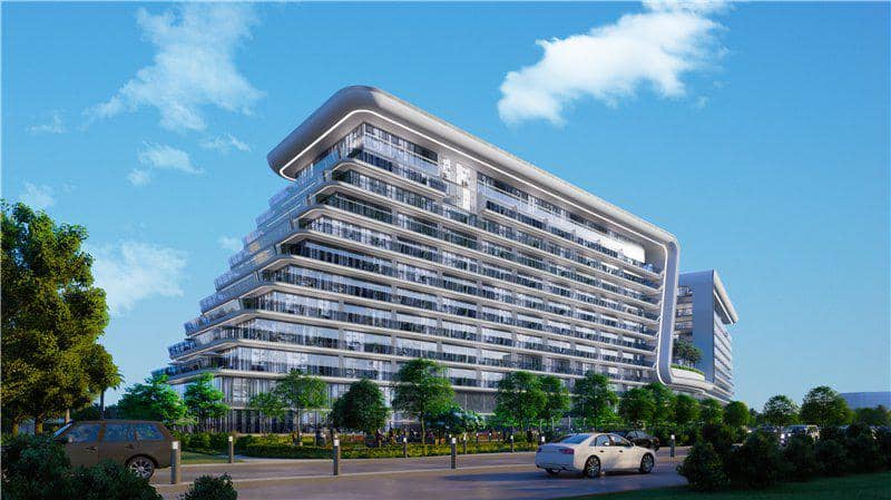 Yas Beach Residence — exclusive beachfront residence by Siadah with swimming pools in Yas Island, Abu Dhabi — photo 20