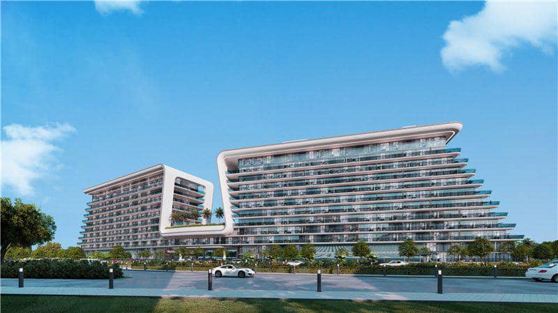 Yas Beach Residence — exclusive beachfront residence by Siadah with swimming pools in Yas Island, Abu Dhabi — photo 17