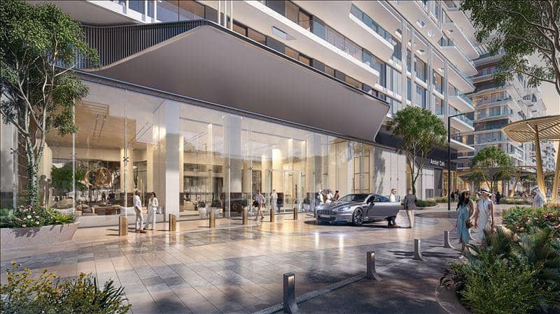Eco-friendly residence Saadiyat Grove (THE SOURCE) in the heart of Saadiyat Island, Abu Dhabi, UAE — photo 15