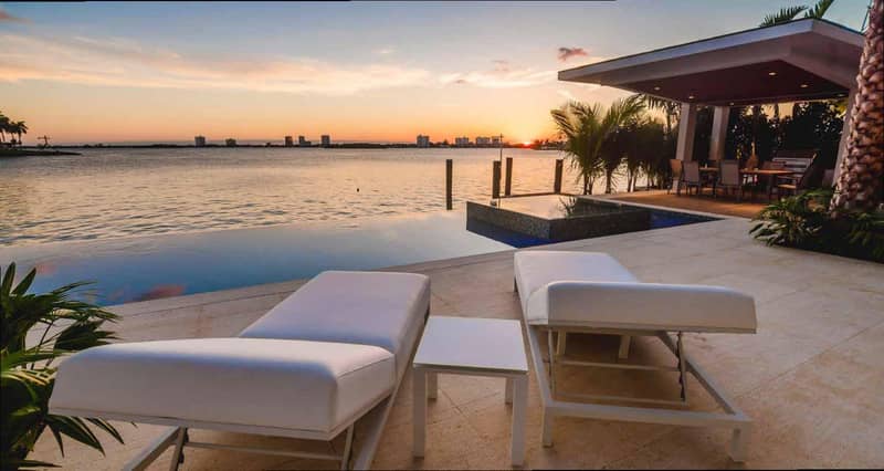 Sea La Vie — new beachfront residence by Nine Yards with a lagoon, a swimming pool and a spa in Yas Island, Abu Dhabi — photo 13