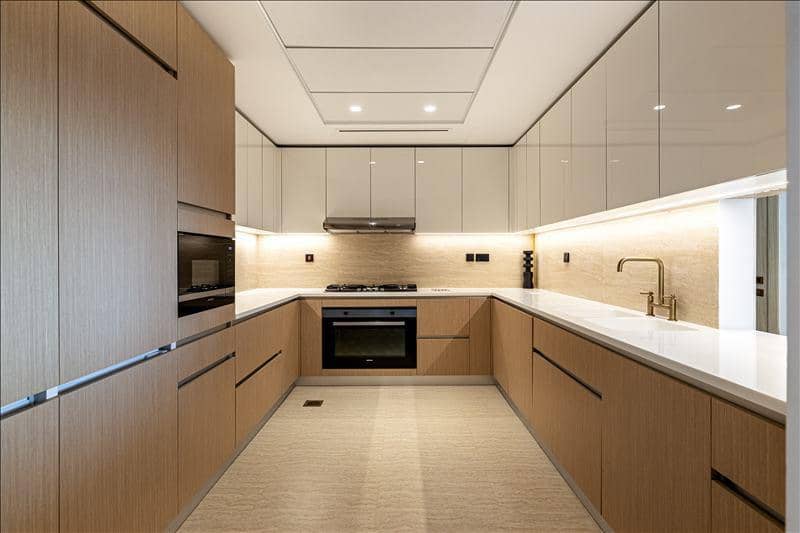 Reem Nine — new residence by SAAS with a swimming pool and a health club in Al Reem Island, Abu Dhabi — photo 4