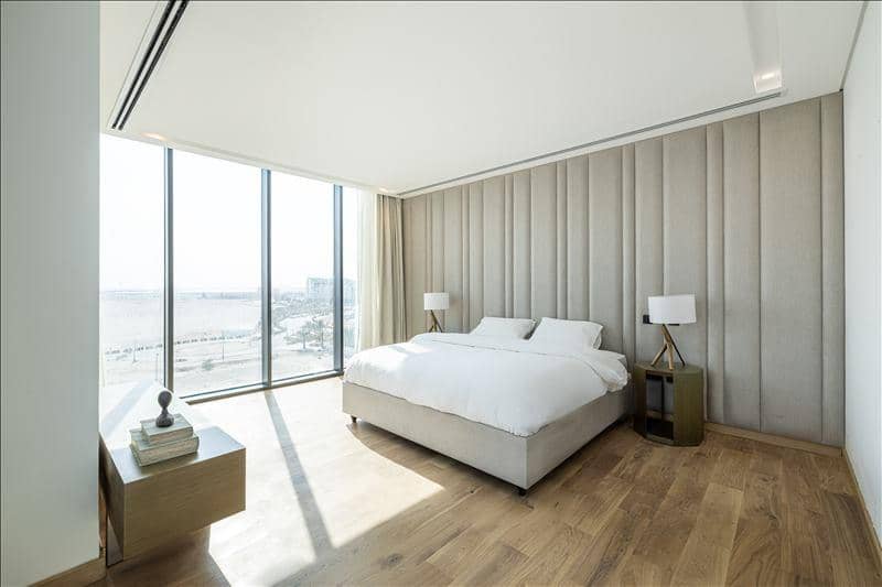 Reem Nine — new residence by SAAS with a swimming pool and a health club in Al Reem Island, Abu Dhabi — photo 4