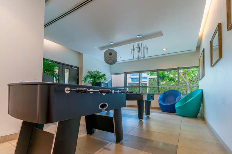 Lamar Residences — new complex by Nine Yards with an access to the beach in Al Raha Beach, Abu Dhabi — photo 10