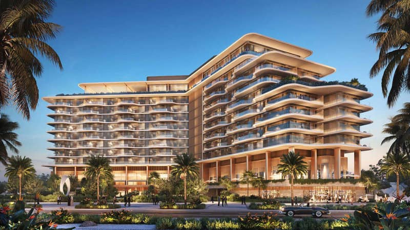 New residence with an art studio, a cinema and a restaurant, Saadiyat Island, Abu Dhabi, UAE — photo 2