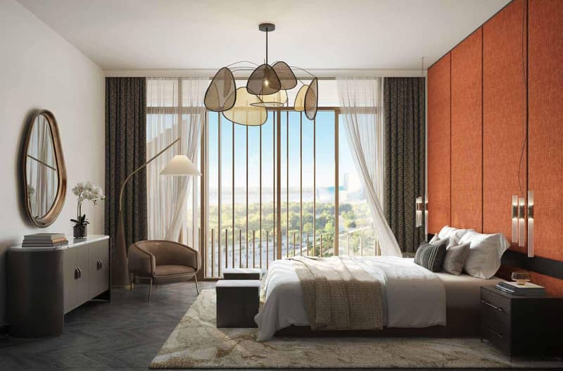 New residence with an art studio, a cinema and a restaurant, Saadiyat Island, Abu Dhabi, UAE — photo 4