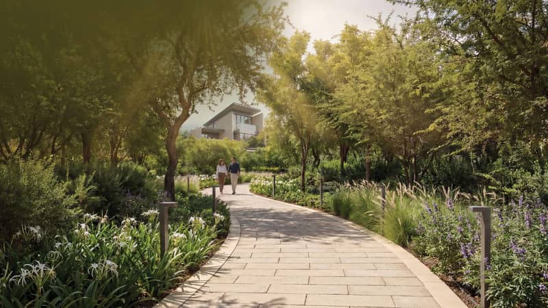 Исключительный проект Sobha City на берегу канала рядом с островом Яс в Абу-Даби, ОАЭ — фото 15