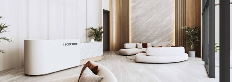 Новые апартаменты в комплексе Radiant Waves на острове Аль-Рим, Абу-Даби, ОАЭ — фото 9
