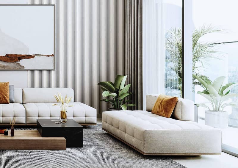 Новые апартаменты в комплексе Radiant Waves на острове Аль-Рим, Абу-Даби, ОАЭ — фото 11