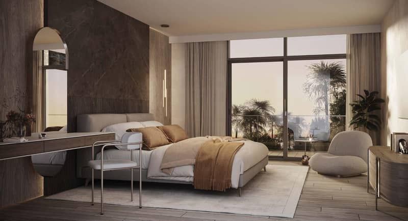 8 новых вилл в ЖК Kayan Villas 2 в Гадир Аль-Тайре — фото 19